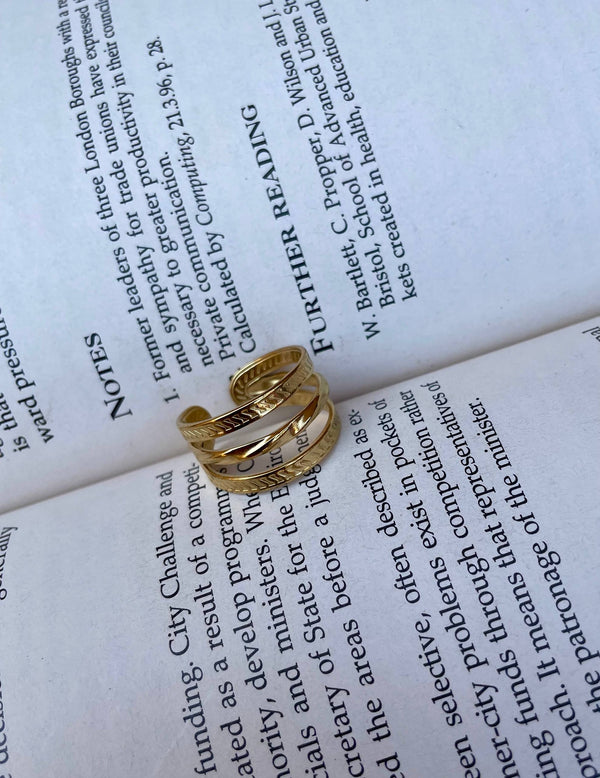 خاتم استنالس