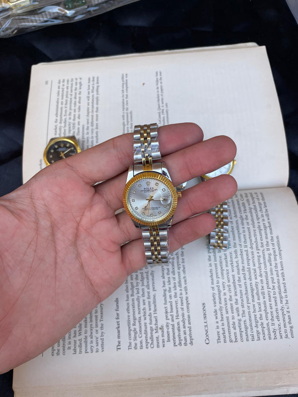 High quality Rolex watch