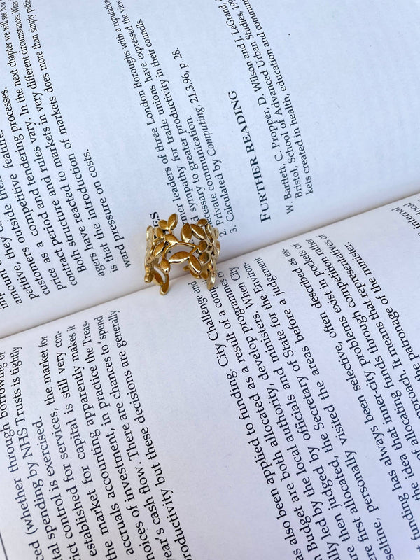 خاتم استنالس