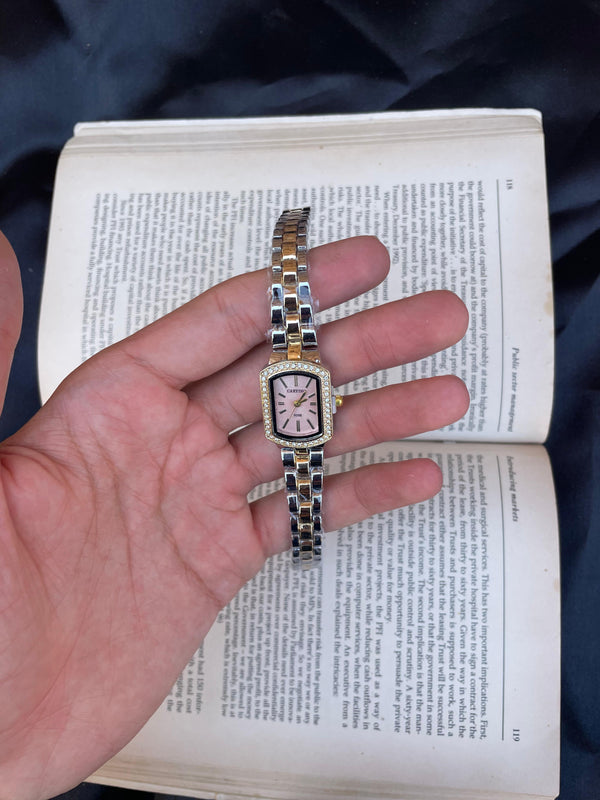 High quality watch