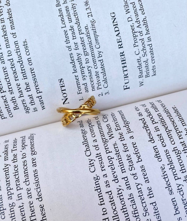 خاتم استنالس