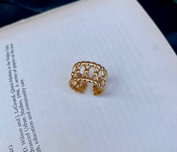 خاتم استنالس