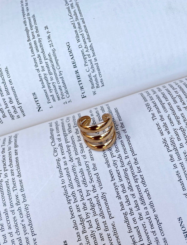 خاتم استنالس