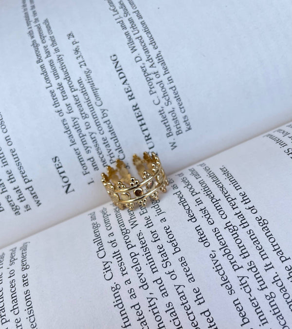 خاتم استنالس