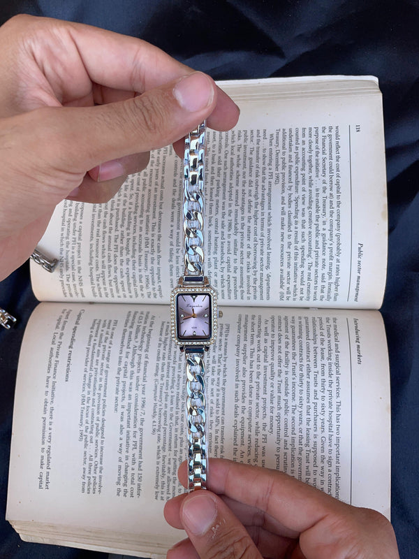 High quality watch