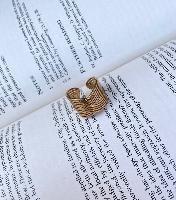 خاتم استنالس