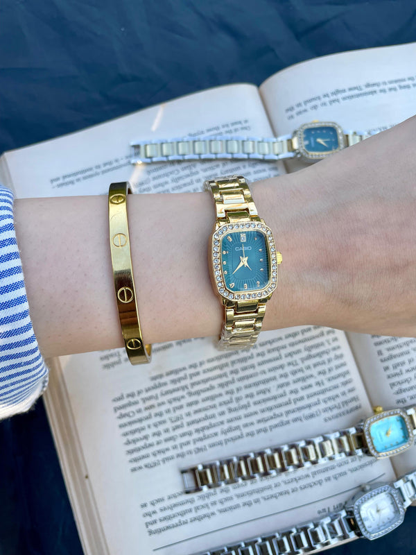 High quality casio watch