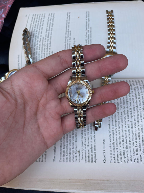 High quality Rolex watch