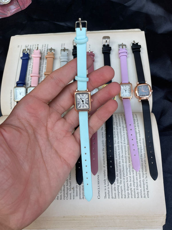 High quality dior watch