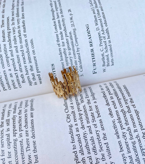 خاتم استنالس