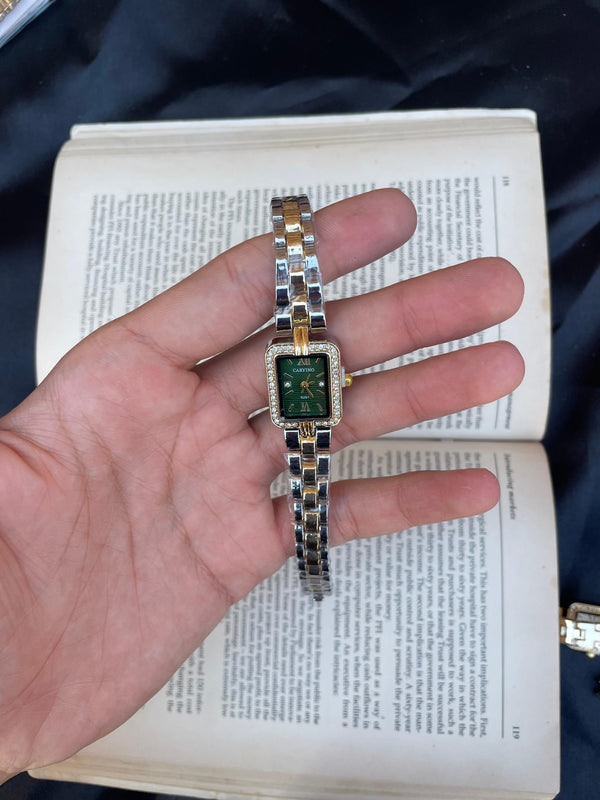 High quality watch