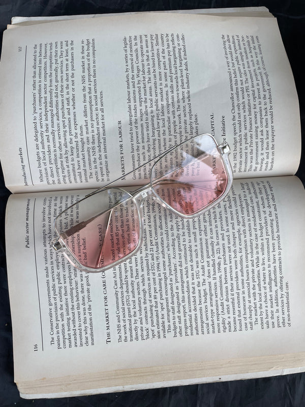 High quality sunglasses