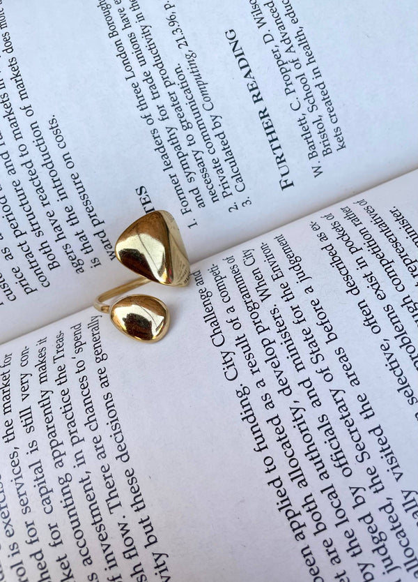 خاتم استنالس