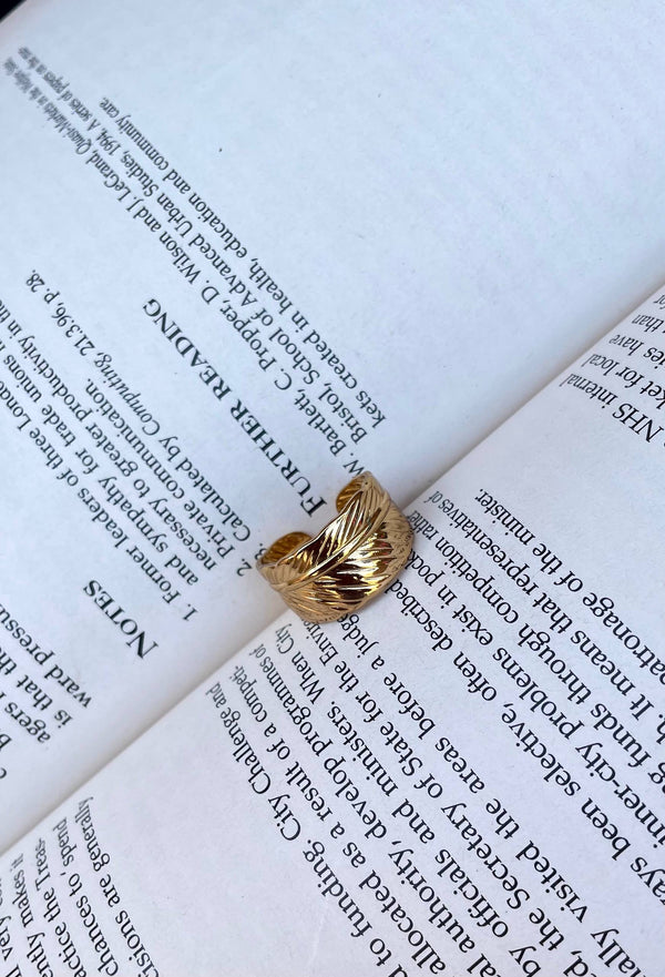 خاتم استنالس