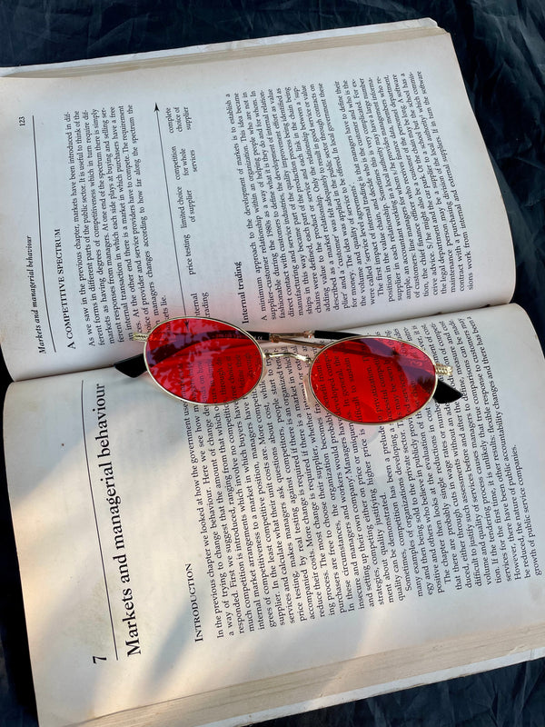 High quality sunglasses