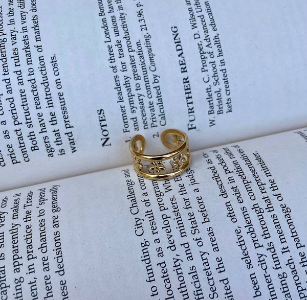 خاتم استنالس