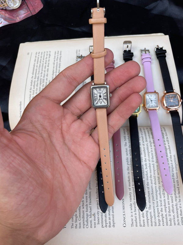 High quality dior watch