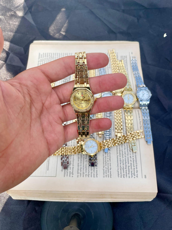 Women's watch