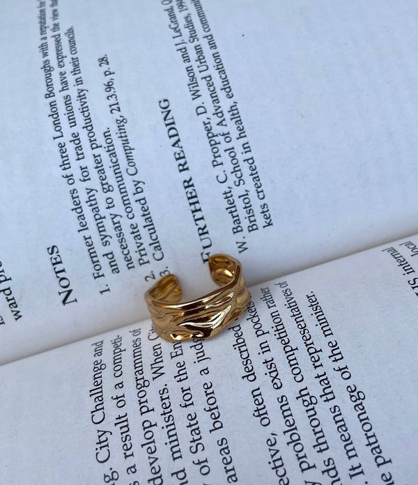 خاتم استنالس