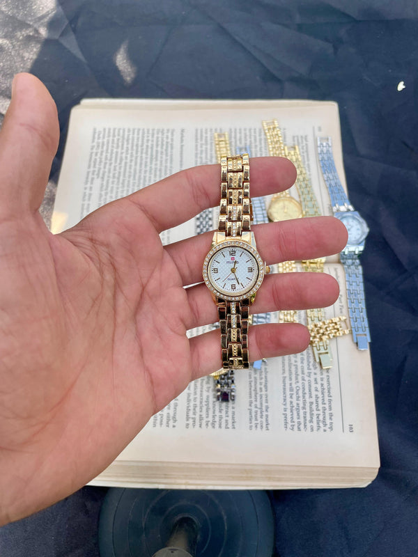 Women's watch