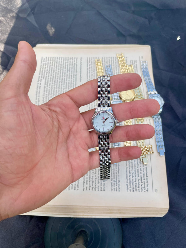 Women's watch
