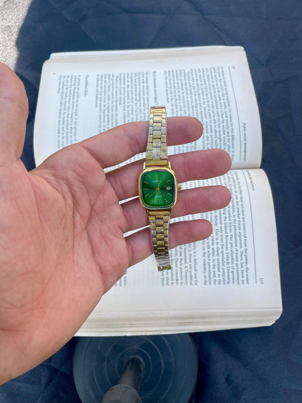 High quality Casio watch