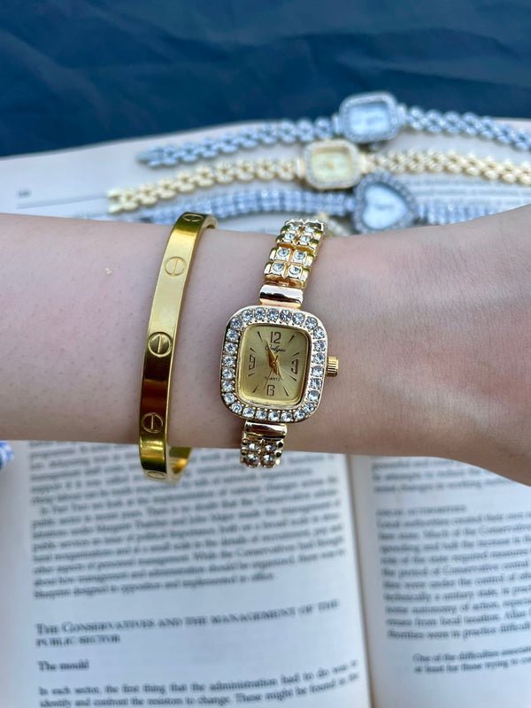 women's watch