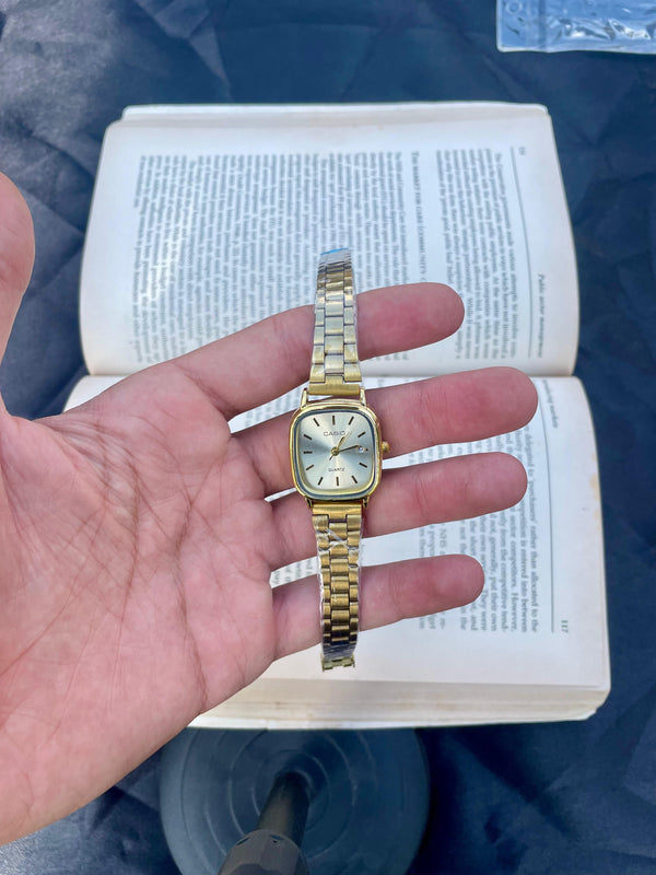 High quality Casio watch