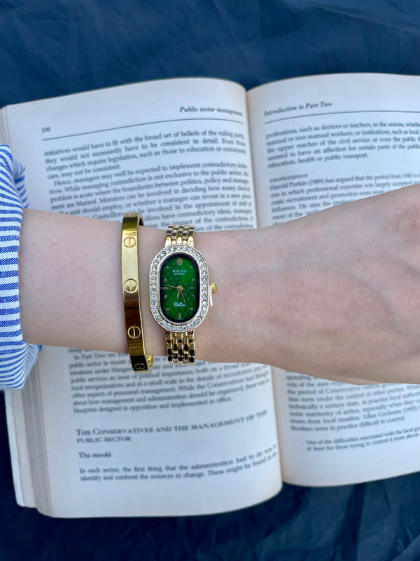High quality Rolex watch