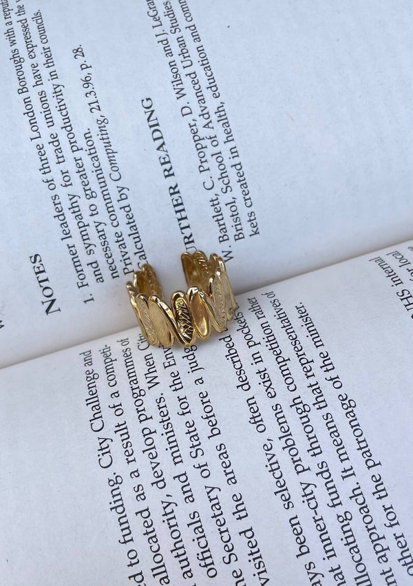 خاتم استنالس