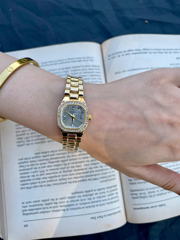 High quality casio watch