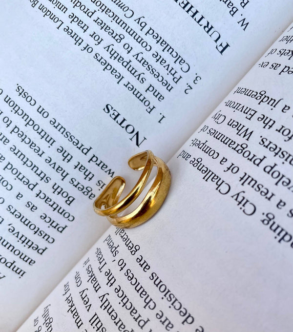 خاتم استنالس