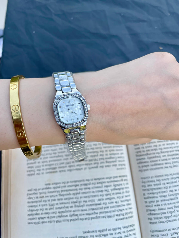 High quality casio watch