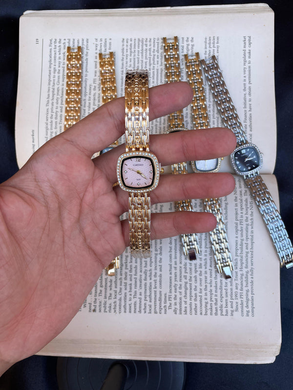 High quality watch