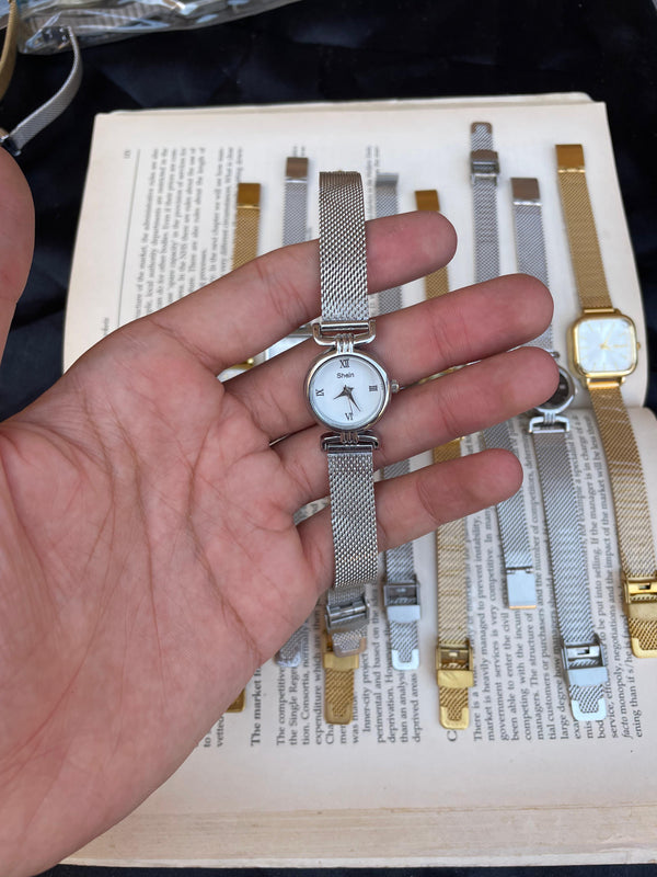High quality shein watch