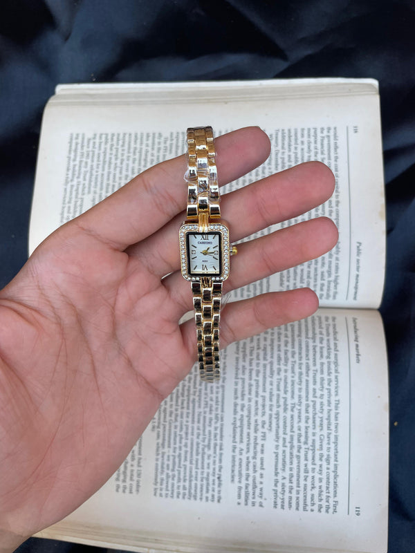 High quality watch