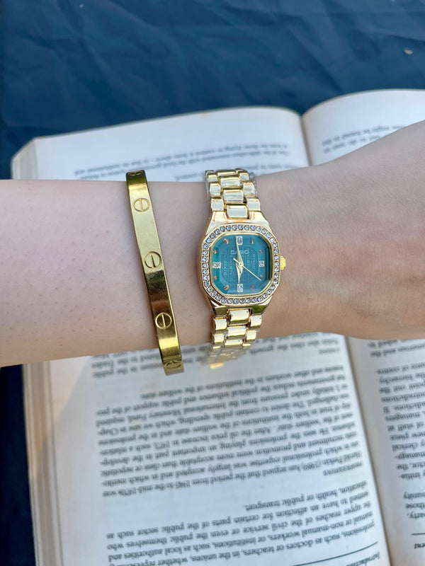 High quality casio watch