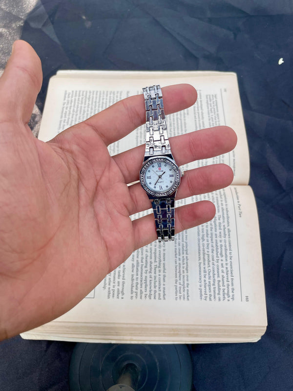 Women's watch