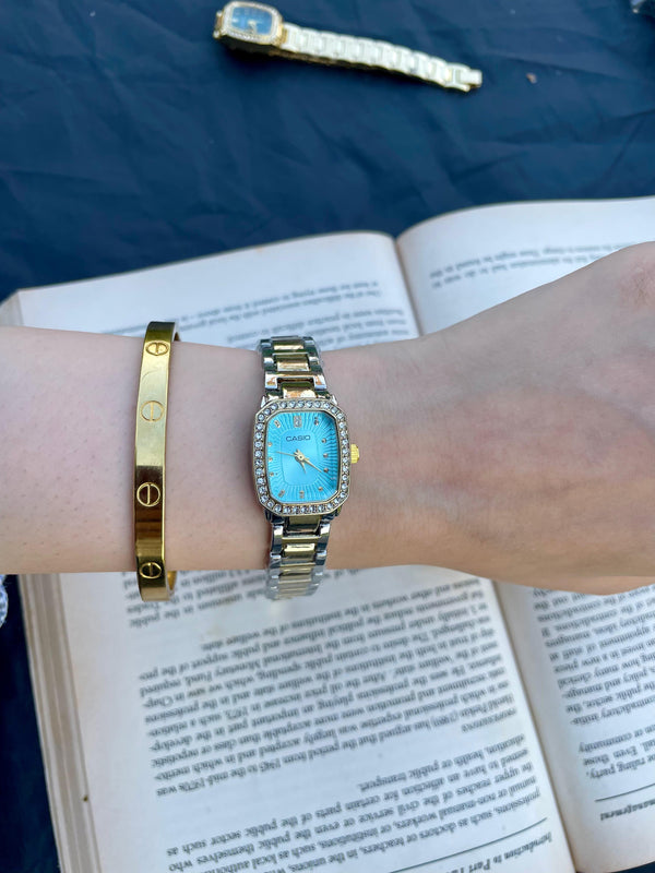 High quality casio watch