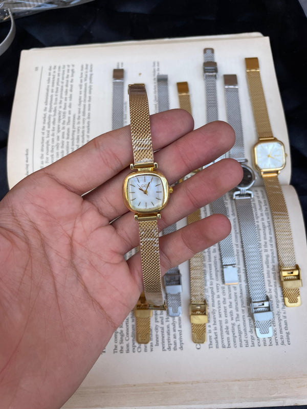 High quality shein watch