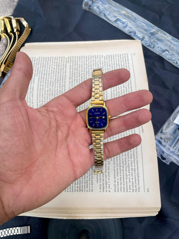 High quality Casio watch