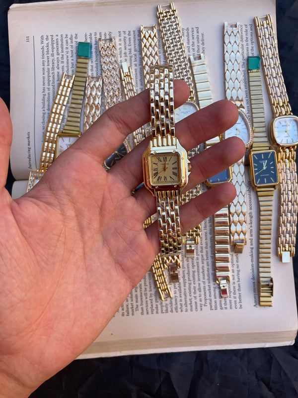 High quality women's watch