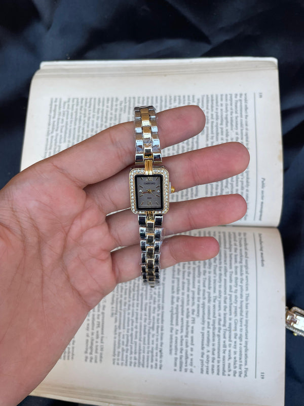 High quality watch