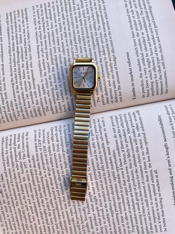 Shein women's watch