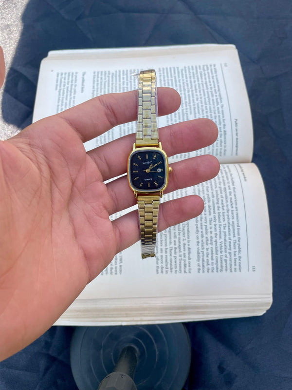 High quality Casio watch