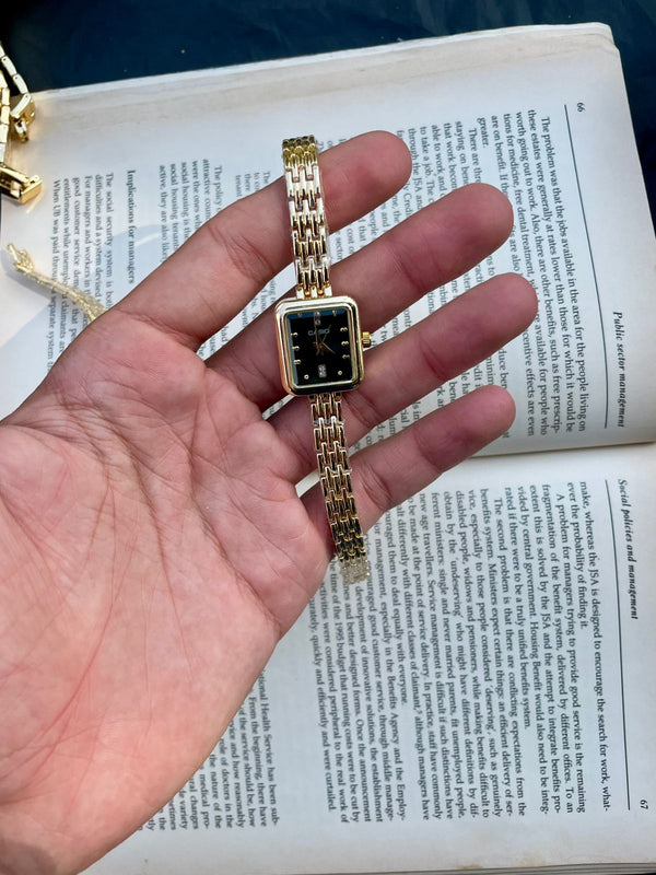 High quality casio watch