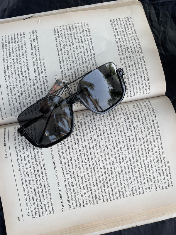 High quality sunglasses