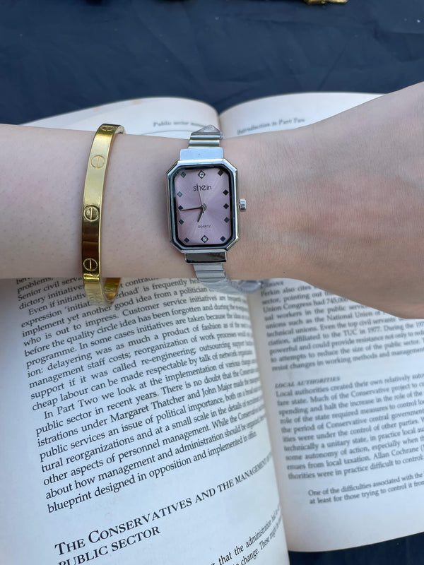 High quality shein watch