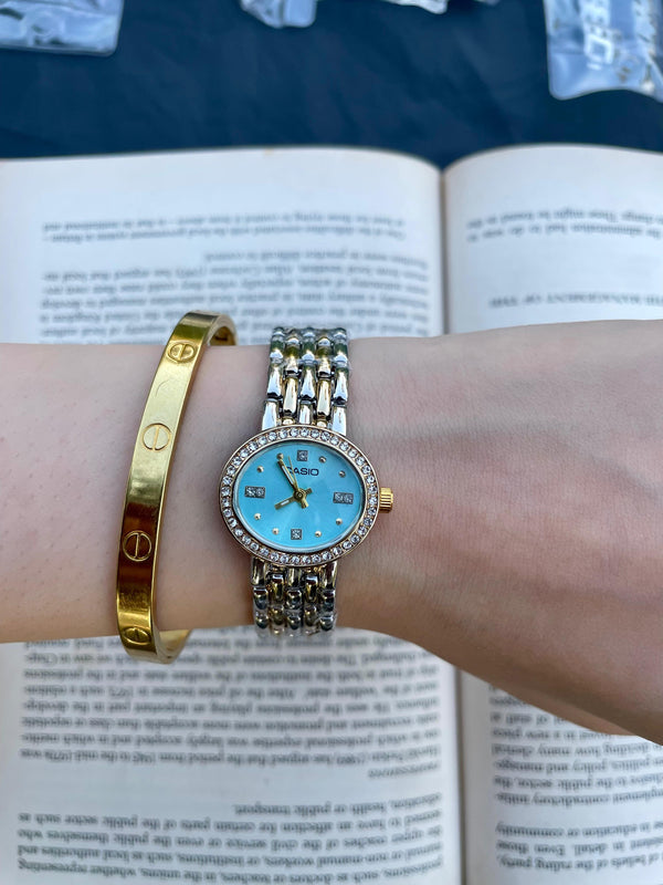 High quality casio watch