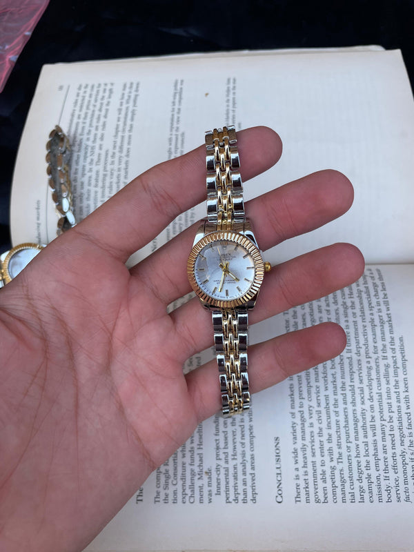 High quality Rolex watch